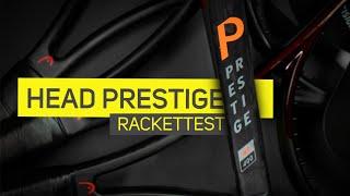 Der HEAD PRESTIGE! – Ein wahrer Klassiker unter den Tennisschlägern! - Rackettest | Tennis-Point