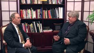 'Looking Down the Road' with guest Robert Carney, Schenectady County District Attorney