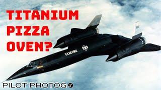 The Mysterious A-12 Archangel: What You Don't Know!