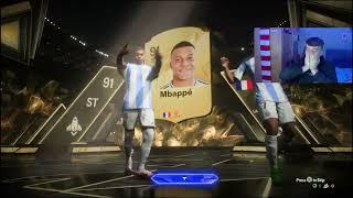 MBAPPE FROM 1x75+ PACK?! Best EA FC 25 Pack Opening Compilation [4]