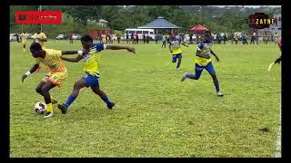 ISSA SBF DaCosta Cup Garvey Maceo Ambush Christiana @ Brooks Park.