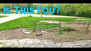 The TWO BASICS to Have A NICE LAWN