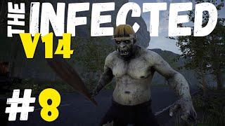 The INFECTED V14  8  Бинго !!!! Две схемы в одном месте !!!