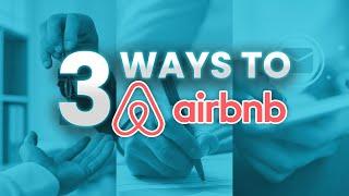 What's BEST for Airbnb? Owning, Subleasing, Co-Hosting?