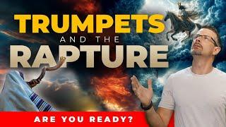 Is The Rapture Biblical? - How Jesus Fulfills The Feast Of Trumpets? - Jim Staley 2024