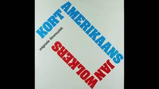 Kort Amerikaans Soundtrack (1979) - Pim Koopman