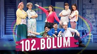 Çok Güzel Hareketler 2 - 102.Bölüm