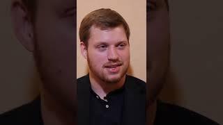 Американец на простом примере о русской дружбе