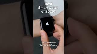 Buying a smartwatch in 2025? WATCH THIS FIRST!