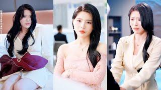 She scorns him—until his medical skills leave the CEO beauty smitten.#Chinese short drama
