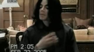 Michael Jackson - Trial From 2005 (Best Source)