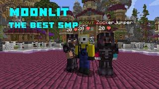 Moonlitt the new SMP!