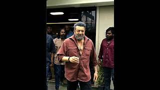 Sanjay Dutt || Attitude || WhatsApp Status Video || Leo Movie || Attitude Status ||