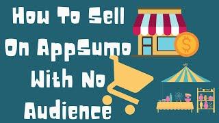 How to Sell on AppSumo Marketplace ( Complete Guide to selling on AppSumo)