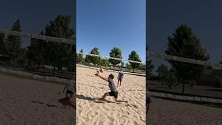 Epic Beach Volleyball Fails That’ll Make You Question Physics 