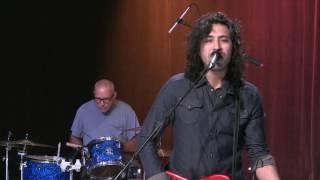 Michael Cano- Suzie Q (Creedence Clearwater Revival Cover) on Good Day Lubbock