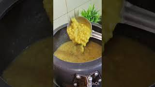 ##CHANA DAL TADKA#trending #food