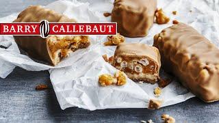 The Caramel Collection: Barry Callebaut’s answer to the caramel trend