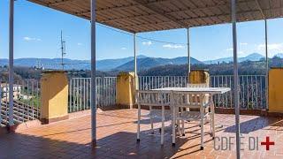 Visita dell'immobile | Poggio Nativo (RI), Italy | Appartamento con terrazzo e cantina