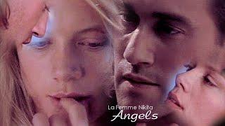 La Femme Nikita | ANGELS