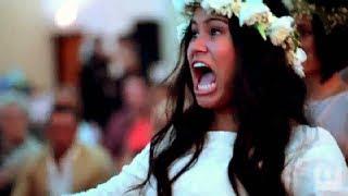 Unforgettable Emotional War Dance Wedding Ceremony – The HAKA, New Zealand