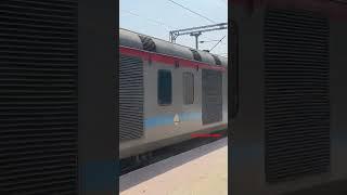 FORTUNE LIVERY WAP 5 WITH LHB COACHES  #shorts