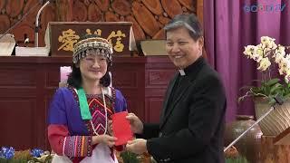 New Audio Bible Preserves Aboriginal Culture In Taiwan-GOOD TV NEWS