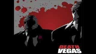 Death Vegas OST - Outside the Gym