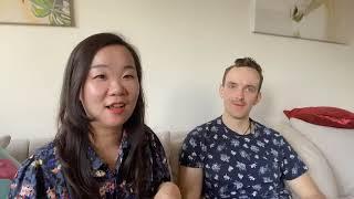 基础瑞典语学习分享（一）Basic Swedish Study Tutorial 1 (Chinese)