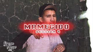 Mamegido | Session 4 | Dream House