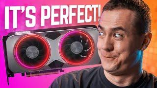 The Perfect AMD GPU