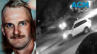 Melbourne carpenter Aaron Toth shot dead in case of mistaken identity