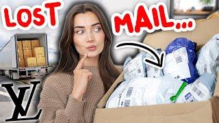 The Shocking Truth About Buying Lost Mail For Cheap!