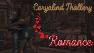 Caryalind Thallery ~ Romancing a Prince