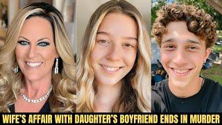 Wife's Affair with Daughter's Boyfriend Ends in Grisly Murder (True Crime Documentary)