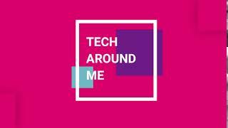 Tech Around Me