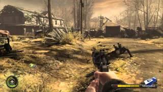 Resistance 3 - GameTrailers Review