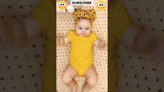 funny baby dance #baby #kids #voot #shorts