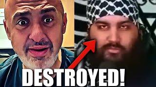 HEATED! Sam Shamoun DOMINATES Top Hebrew Israelite Leader [Debate]