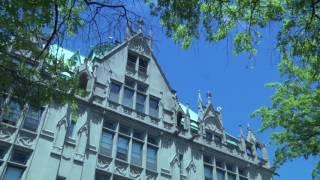 NET TV - City of Churches - Queen of All Saints Ft. Greene Brooklyn (10/19/16)