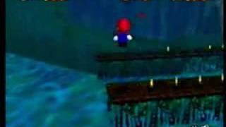 Super Mario 64 Quiz - Level 3, Task 5