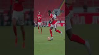 Безумный 101 гол Промеса за Спартак! #shorts  #football #спартак #рпл