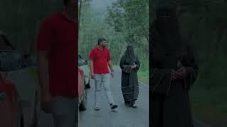 Dr Asar & Hannath | Hijabi | Video Cover Song | Malayalam | Hisham Fonographer