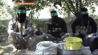 Iraq's resistance fighters pt. 2: Weapons - 24 Dec 07