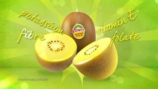 Zespri SunGold 2016 TVC - Zespri Malaysia