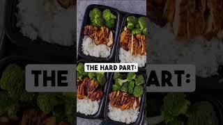 What People Think Is the Hard Part | Motivational