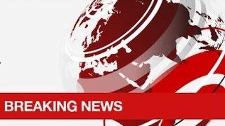 Algeria 'loses contact with plane' - BBC News