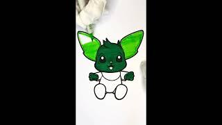 pauls pencil case   #asmr #summer #satisfyingcoloring #relaxingvideos #asmrsounds #colourwithme #col