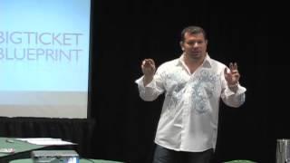 Less vs. More in Building Value - Kevin Nations