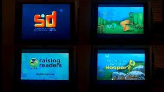 PBS Kids Program Break (2010 KCVJ-TV)